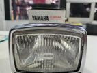 Genuine Japan Yamaha Mate V80 V90 Head Lamp