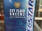 Genuine Japanese Suzuki Green 2 Gear oil - Wagon R