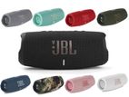 Genuine JBL Charge 5 Portable Bluetooth Speaker