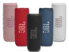 Genuine JBL Flip 6 Portable Water Proof Bluetooth Speaker