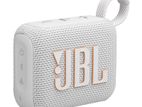 JBL Go 4 Ultra Portable Speaker