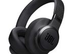 Genuine JBL Live 770NC True Adaptive Noise Cancellation Headphones