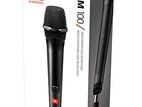 Jbl Pbm100 Wired Dynamic Vocal Mic with Cable