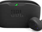 Genuine JBL Wave Buds True Wireless Earbuds with 32Hrs Battery Life