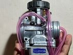 Genuine KEIHIN PWK 35 Carburetor