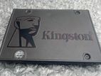 Genuine Kingston 240GB SATA SSD