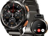 Genuine KOSPET TANK T2 Special Edition Calling Smart Watch