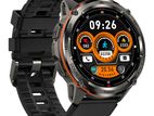 Genuine KOSPET TANK T3 ULTRA Smart Watch - Black