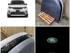 Genuine Lamd Rover Discovery 5 2019 bonnet complete