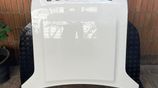 Genuine Land Rover Defender L663 2024 bonnet - New