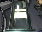 Genuine Land Rover Defender Puma 2014 quarter glass panel door