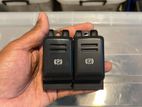 Genuine Land Rover Discovery 3 2009 Handbrake switch