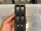 Genuine Land Rover Discovery 3 master window switch