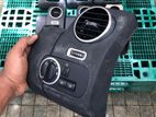 Genuine Land Rover Discovery 4 2015 AC Dash Vents