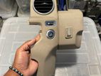 Genuine Land Rover Discovery 4 2015 Dash Ac Vents and Trim