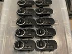 Genuine Land Rover Discovery 4 2015 headlight switch