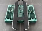 Genuine Land Rover Discovery 4 2015 Side Steps Kit