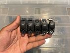Genuine Land Rover Discovery 4 2015 window switch VELAR VOGUE SPORT
