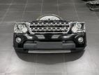 Genuine Land Rover Discovery 4 Facelift 2015