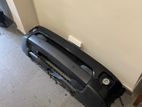 Genuine Land Rover Discovery 4 Facelift 2015 Front Complete Bumper