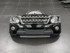 Genuine Land Rover Discovery 4 Facelift 2016 L319 Front End Face Cut