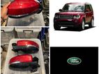 Genuine Land Rover Discovery 4 Facelift 2016 side mirrors