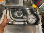 Genuine Land Rover Discovery 4 Facelift 2016 XENON ABL headlight D/S