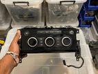 Genuine Land Rover Discovery 5 2019 climate control panel