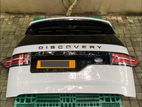 Genuine Land Rover Discovery 5 2019 rear dicky tailgate LED lights