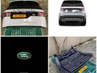Genuine Land Rover Discovery 5 2019 rear dicky tailgate LED lights