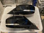 Genuine Land Rover Discovery Sport 2018 side mirrors complete