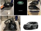 Genuine Land Rover Discovery Sport 2018 side mirrors complete
