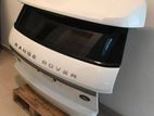 Genuine Land Rover Evoque 2013 Tailgate Dicky