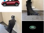 Genuine Land Rover Evoque 2015 passenger fender wing complete