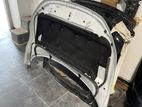 Genuine Land Rover Evoque L538 Complete Bonnet - White