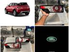 Genuine Land Rover Range Evoque 2013 Rear Led Lights
