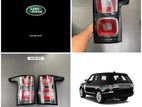 Genuine Land Rover Range Vogue 2019 L405 Rear LED Lights