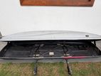 Land Rover Roof Box