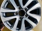 Genuine Landcruiser V8 2018 Zx Wheels 20