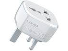 Genuine LDNIO SCW1050 WiFi Smart Universal Power Plug UK