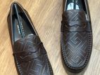Leather Casual Shoes