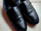 Genuine Leather Mens Formal Casual Shoes