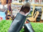 Genuine Leather Shoe