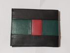 Genuine Leather Wallet