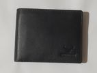 Leather Wallet