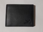 Leather Wallet