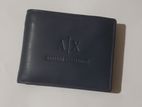 Genuine Leather Wallet