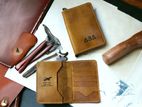 Leather Wallet