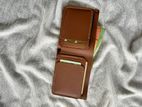 Genuine Leather Wallets