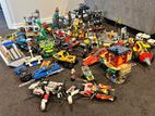 Lego Toys